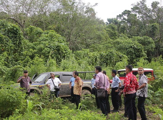 nusakambangan